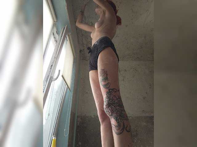 Vysílací screenshoty Ereskigal333