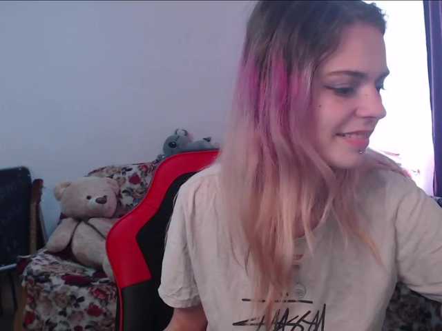Vysílací screenshoty Ereskigal333