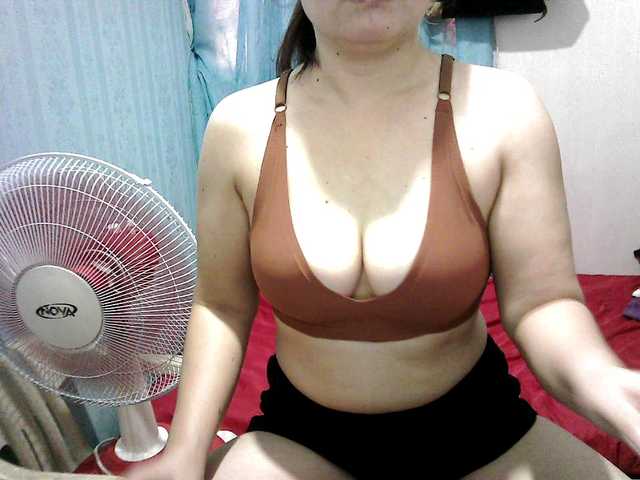 Vysílací screenshoty Erica-4u
