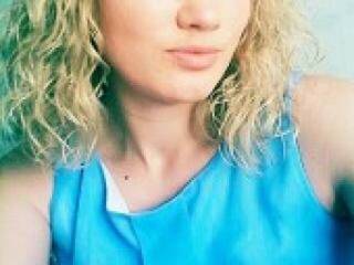 Erotický videochat ericadoll