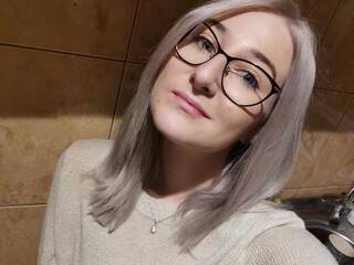 Erotický videochat ericaeve