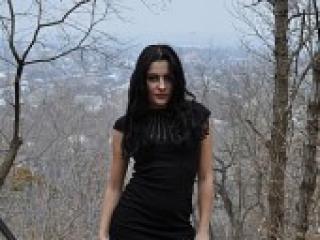Erotický videochat ericagold