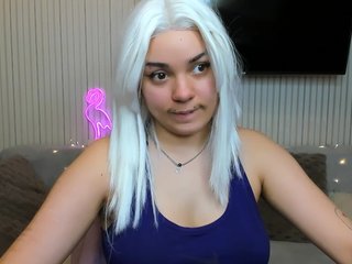 Erotický videochat EricaHoff