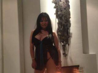 Erotický videochat Ericahot