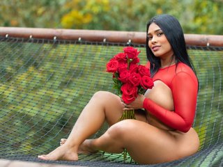 Erotický videochat Ericajohnson12