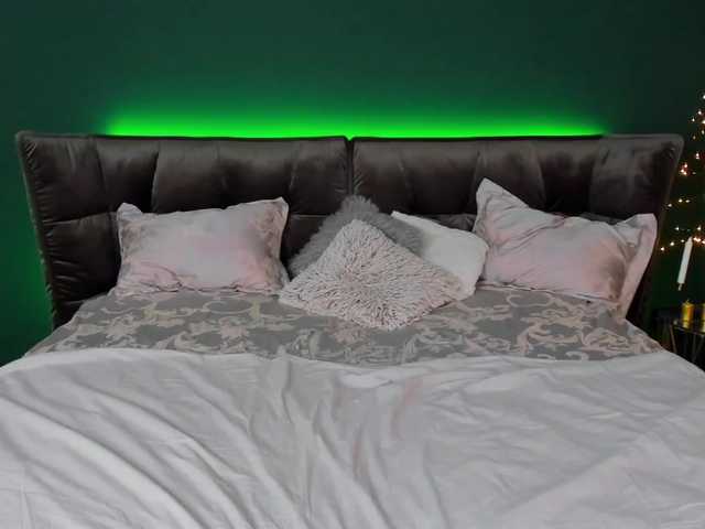 Vysílací screenshoty EricaSilver