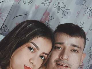 Erotický videochat Ericksalome