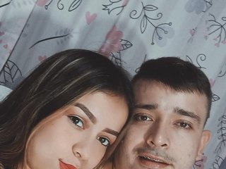 Erotický videochat Ericksalome