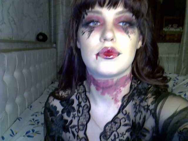 Vysílací screenshoty Erida-Cori