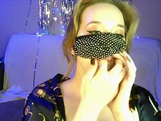 Erotický videochat EridaAmorous-1