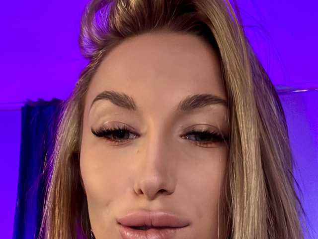 Fotografie profilu Erika-Foxy