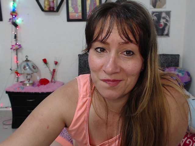 Fotky ErikaBlondie Lovense Lush on - Interactive Toy that vibrates with your Tips - Multi Goal: Naked after 500 #lovense #anal #squirt #lush #ass