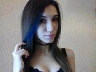 Erotický videochat erikachanel