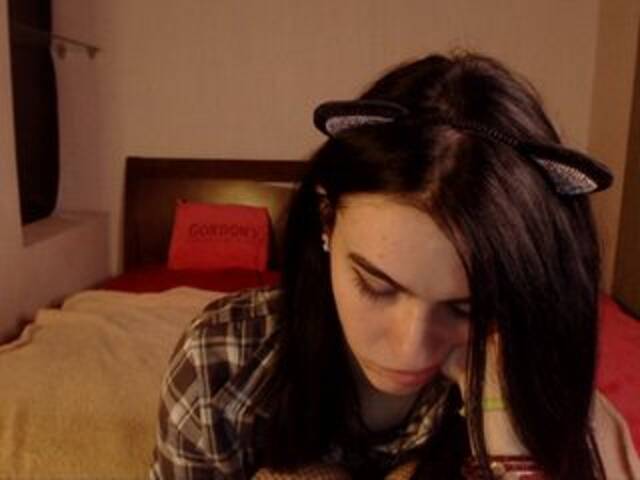 Vysílací screenshoty Erikalight