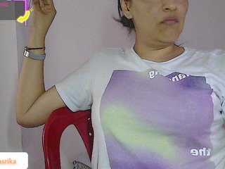 Erotický videochat ErikaRika