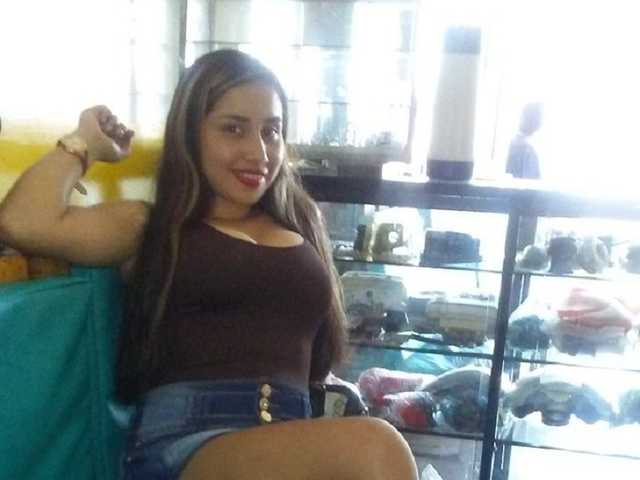 Fotografie profilu Erikamills1