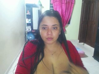 Vysílací screenshoty ERIKASEX69