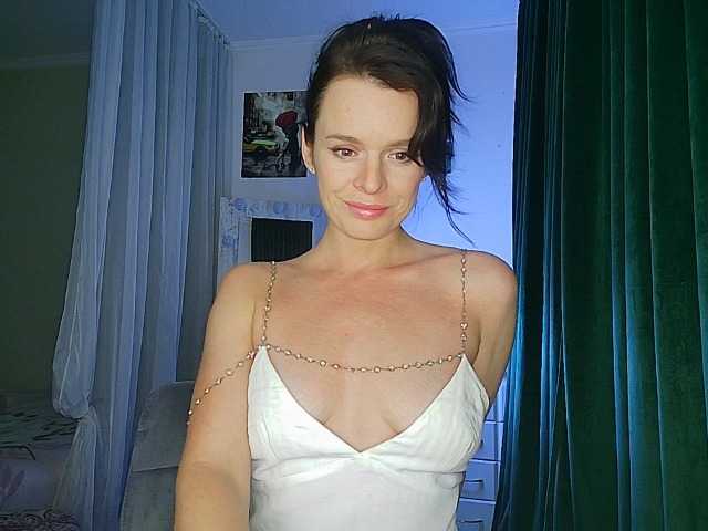 Vysílací screenshoty ErikaStar