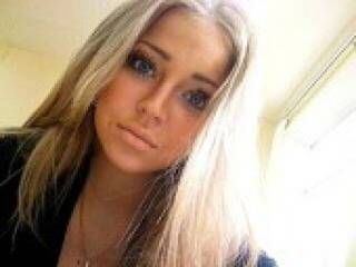 Erotický videochat erikasun