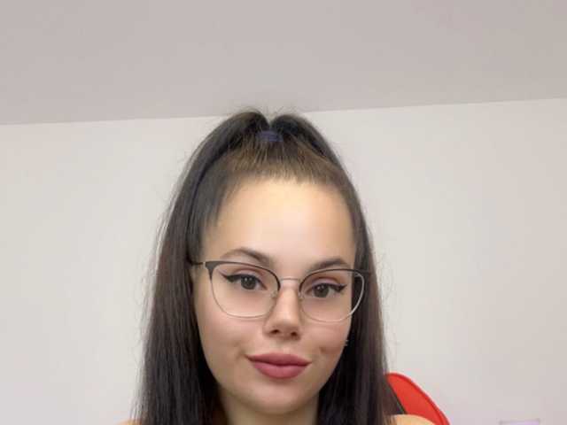 Fotografie profilu ErikaSweet69