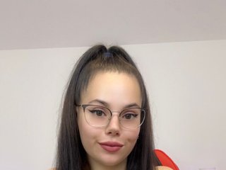 Erotický videochat ErikaSweet69