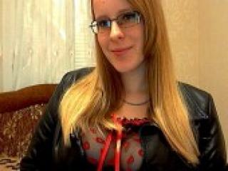 Erotický videochat erinfire