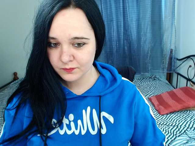 Vysílací screenshoty ErinLovsky