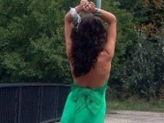 Erotický videochat erinx