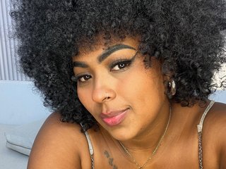 Erotický videochat ErlysBrown