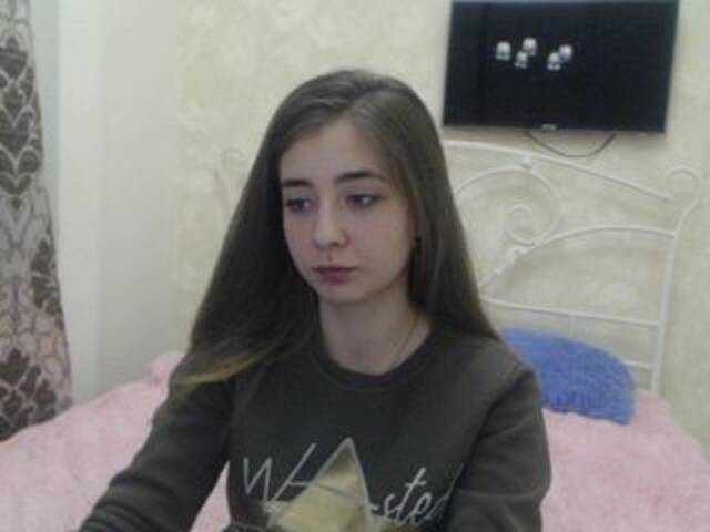 Vysílací screenshoty ErmakovaDasha