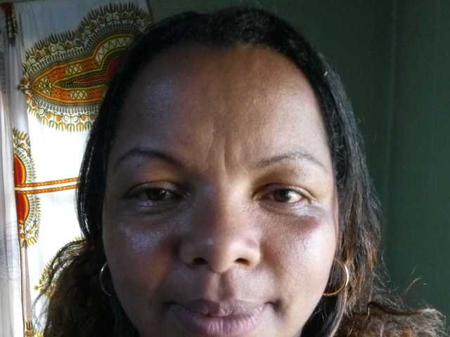 Fotografie profilu Ernestinne