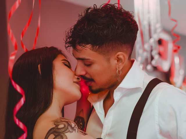 Fotografie profilu Eros-and-Nix