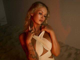 Erotický videochat Eroticann