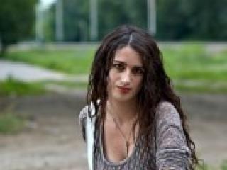 Erotický videochat eroticgirl