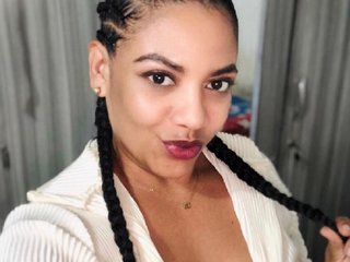 Erotický videochat EroticMelissa