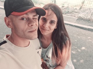 Erotický videochat ErykaAndGrey