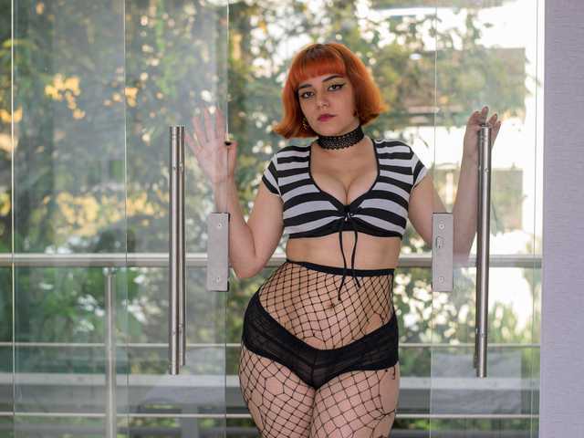 Fotografie profilu Erza-Scarlet