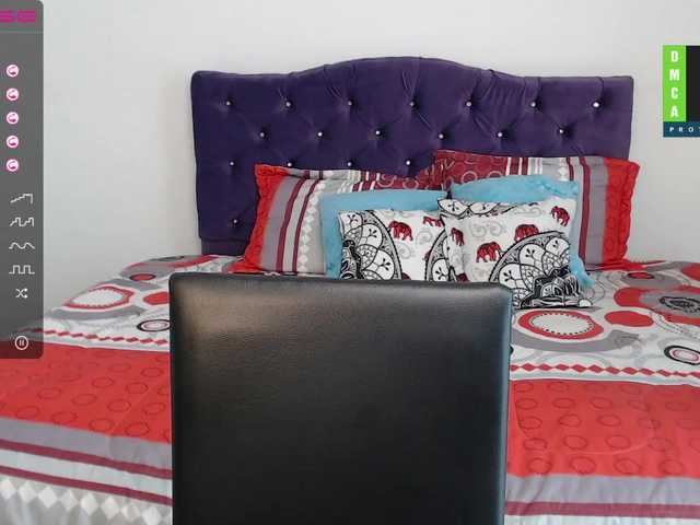 Vysílací screenshoty esabel323