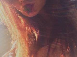 Erotický videochat escadda