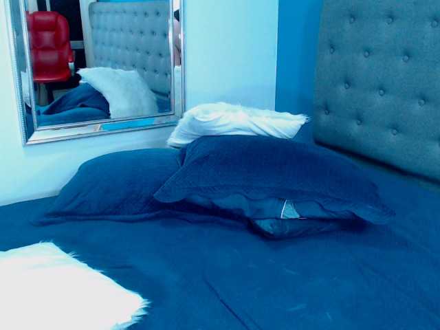 Vysílací screenshoty Escarlethandj