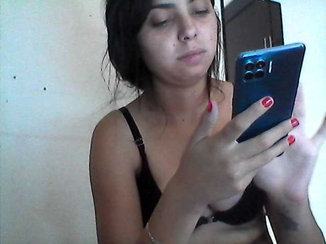 Vysílací screenshoty Eskarlet