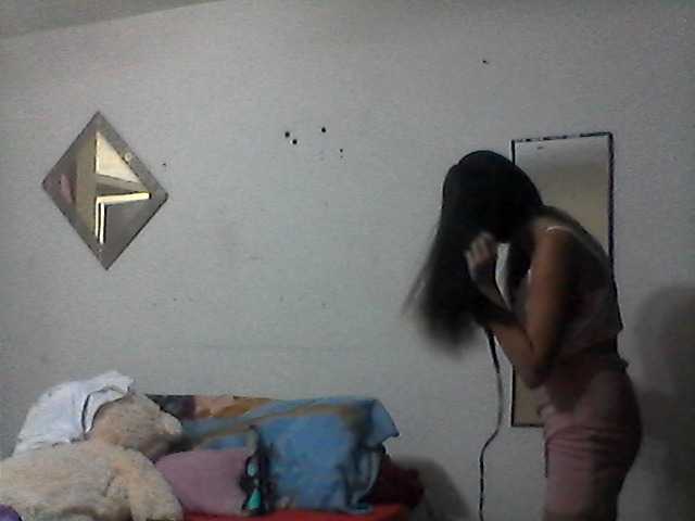 Vysílací screenshoty Eskarlet