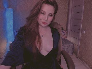 Erotický videochat Esmeerrr
