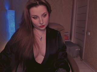 Erotický videochat Esmeerrr