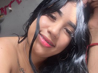 Erotický videochat Esmeralda11