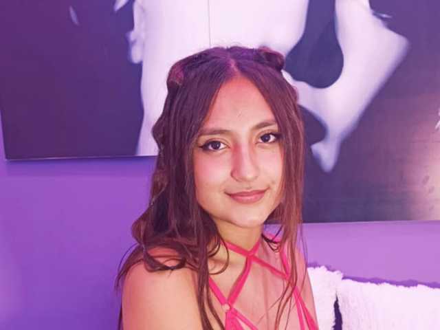 Fotografie profilu EsmeraldaHill