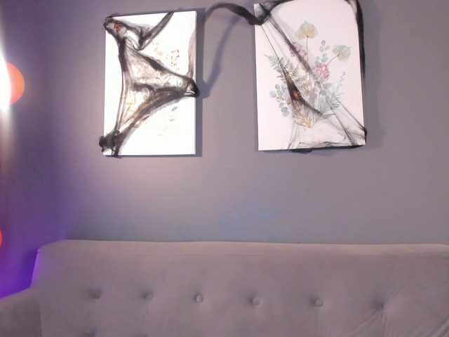 Vysílací screenshoty esmeraldasmith