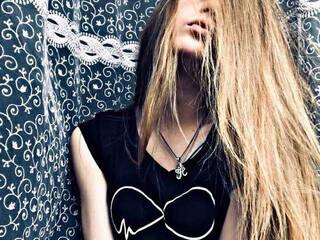 Erotický videochat EsmeSweet