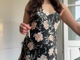 Erotický videochat Esmiralda
