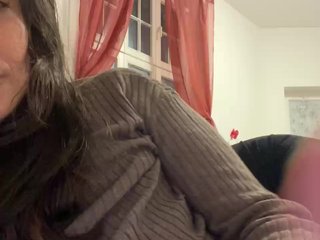 Erotický videochat Esmiralda